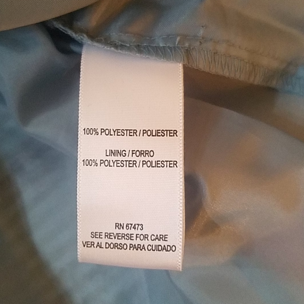 Gabby Skye dress NWOT - Picture 7 of 8